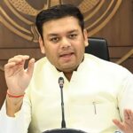 योगी सरकार की पहल से ‘निपुण शिक्षक सारथी’ कार्यक्रम से शिक्षक बनेंगे बदलाव के नेतृत्वकर्ता : मंत्री संदीप सिंह 