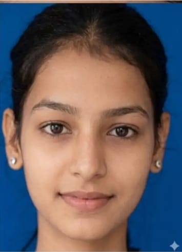 घर के पीछे मिला छात्रा का शव, गर्दन पर चोट के निशान परिजनों ने जताई हत्या की आशंका, रात में शौच करने गई थी