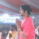 काशी विश्वनाथ के बगल से कलंक मिटेगा- धीरेंद्र शास्त्री