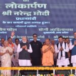 मेरठ से प्रयागराज: 594 किमी लंबा एक्सप्रेसवे बनेगा स्पीड, कनेक्टिविटी, इन्वेस्टमेंट व एंप्लायमेंट का नया गलियारा