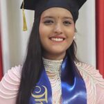 आई.सी.एस.ई. बोर्ड परीक्षा में जी.एच.एस. की आर्यमा सोनकर ने हासिल किए 96.25% अंक