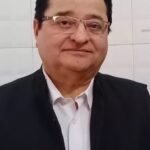 विधानसभा की चर्चा में शामिल हुए पूर्व सांसद डॉ एसटी हसन
