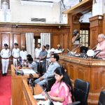 विधान परिषद में उप मुख्यमंत्री केशव प्रसाद मौर्य का वक्तव्य, महिला आरक्षण बिल के विरोध को बताया ‘आधी आबादी के अधिकार में बाधा