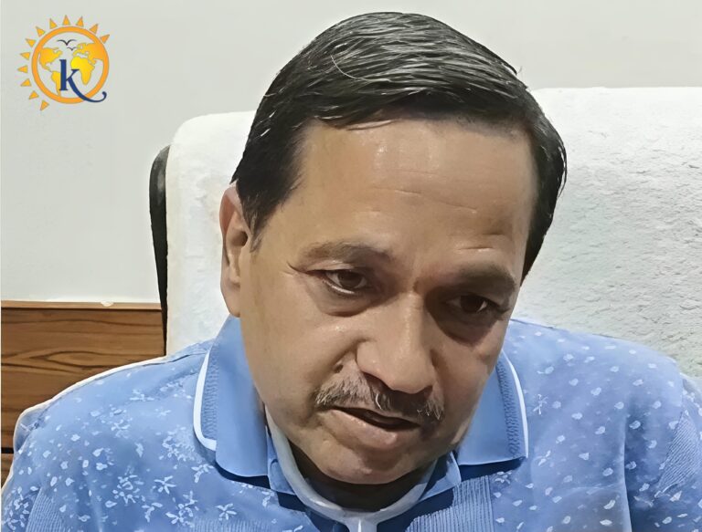 न्यूरोसर्जन पर आरोप लगाने वाली छात्रा का हुआ मेडिकल,मेडिकल के समय नर्स से भिड़ी छात्रा