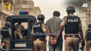 दबिश देने गई पुलिस टीम पर हुआ हमला व पथराव,वांछित अपराधी फरार, तीन लोग गिरफ्तार, सपा विधायक विजमा यादव ने पुलिस कार्रवाई का किया विरोध