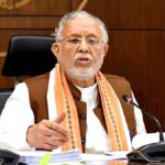 प्रदेश के राजस्व संग्रह में रिकॉर्ड बढ़त, मार्च में ₹1020 करोड़ और पूरे वित्तीय वर्ष में ₹10,228 करोड़ का हुआ इजाफा