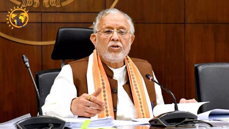 प्रदेश के राजस्व संग्रह में रिकॉर्ड बढ़त, मार्च में ₹1020 करोड़ और पूरे वित्तीय वर्ष में ₹10,228 करोड़ का हुआ इजाफा