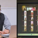 मिशन कर्मयोगी साधना सप्ताह के अंतर्गत अपर निदेशक सूचना ने जूम मीटिंग के माध्यम से जिला सूचना कार्यालयो के कार्मिकों को दिया प्रशिक्षण