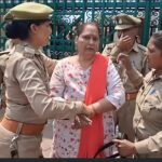 आज विधानसभा के बाहर महिला ने किया आत्मदाह का प्रयास, सुरक्षा कर्मियों ने बचाई जान 