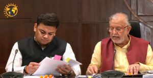 शिक्षामित्रों को 18,000 और अंशकालिक अनुदेशकों को ₹  17,000 मानदेय, योगी कैबिनेट ने दी मंजूरी