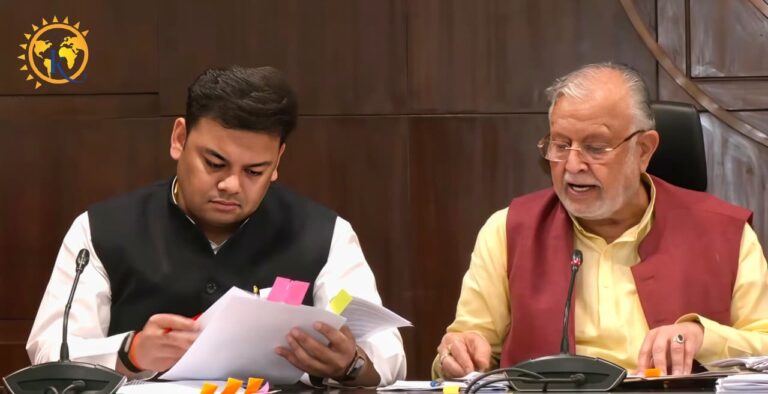 शिक्षामित्रों को 18,000 और अंशकालिक अनुदेशकों को ₹  17,000 मानदेय, योगी कैबिनेट ने दी मंजूरी