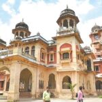 इविवि की छात्रा का पीछा करने वाले पर एफआईआर दर्ज