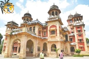 इविवि की छात्रा का पीछा करने वाले पर एफआईआर दर्ज