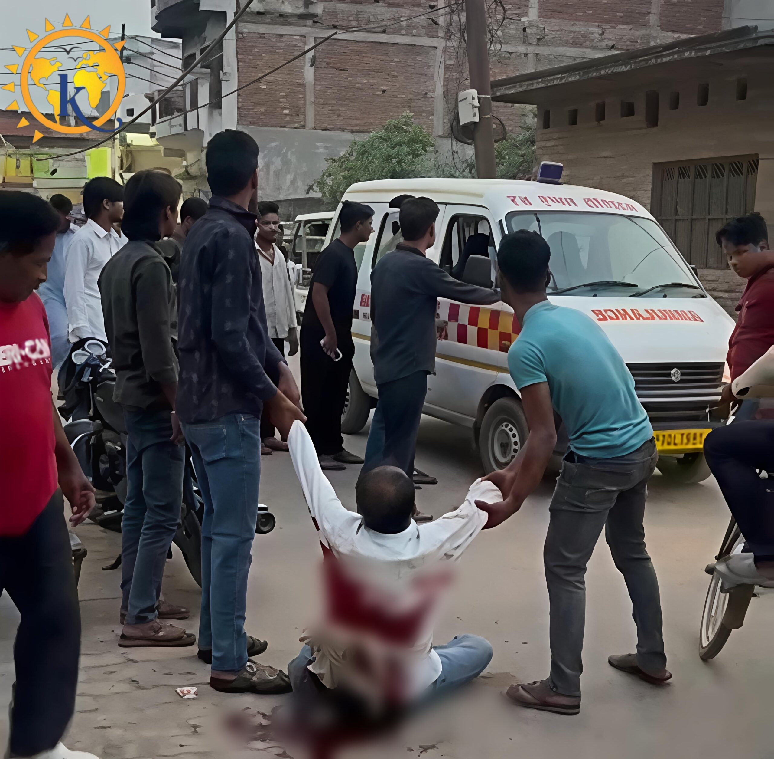 प्रयागराज के करेली क्षेत्र में बदमाशों ने युवक को मारी गोली,युवक की इलाज के दौरान मौत,आरोपी की तलाश में जुटी पुलिस