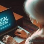 डिजिटल अरेस्ट कर सेवानिवृत्त महिला से ढाई लाख रुपये की ठगी