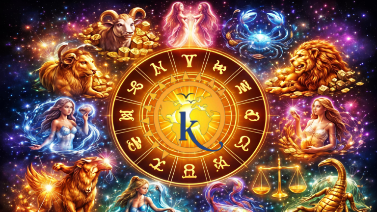 दैनिक पंचांग व राशिफल 13 अप्रैल 2026 दिन सोमवार : ज्योतिषाचार्य अरुण देव शास्त्री