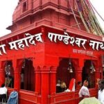 पड़िला मंदिर में निशान में शामिल महिलाओं से मारपीट, तीन घायल