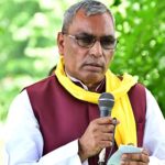 उत्तर प्रदेश के 57 हजार पंचायतों में आधार का कवच- 1000 पंचायतों से पहले चरण का आगाज : पंचायतीराज मंत्री 