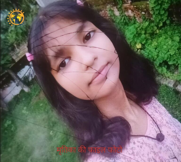 फेल होने की अफवाह नें ली छात्रा की जान