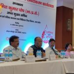 एक डोज़, दो ज़िंदगी का वरदान- अमित कुमार घोष, अपर मुख्य सचिव, चिकित्सा, स्वास्थ्य एवं परिवार कल्याण तथा चिकित्सा शिक्षा विभाग