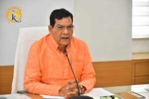 एक किलोवाट तक के उपभोक्ताओं का 30 दिन तक नहीं कटेगा कनेक्शन, चाहे बैलेंस कितना भी नेगेटिव हो : ऊर्जा मंत्री