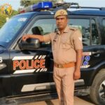 डायल 112 पर तैनात सिपाही की संदिग्ध मौत,हंडिया में रेलवे ट्रैक किनारे मिला शव