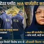 लखनऊ में बड़े आतंकी हमले की साजिश का खुलासा; NIA की चार्जशीट में विधानसभा, बापू भवन और बड़ा इमामबाड़ा आतंकियों के निशाने पर
