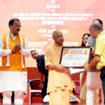 12.26 लाख निर्माण श्रमिकों को दी आयुष्मान कार्ड सुविधा, शेष 15.83 लाख श्रमिकों को भी शीघ्र मिलेगा लाभ : मुख्यमंत्री