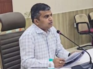 7 मई से जनगणना का पहला चरण, लोग 21 मई तक ऑनलाइन कर सकेंगे स्वगणना, फिर आएंगे कर्मचारी : डीएम