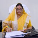 महिलाओं को आत्मनिर्भर एवं सशक्त बनाने के लिए पशुपालन और डेयरी गतिविधियों से बड़े स्तर पर जोड़ा जाएगा : राज्य मंत्री कृष्णा पासवान