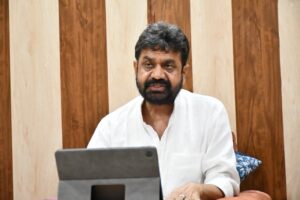 आयुष क्षेत्र में औषधीय कृषि की अपार संभावना – डॉ दयाशंकर मिश्र ’दयालु’