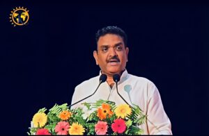 उत्तर प्रदेश में आउटसोर्स एवं अंशकालिक कर्मियों के अधिकारों हेतु नए नियम लागू, साप्ताहिक अवकाश और वेतन सुरक्षा पर सरकार सख्त : असीम अरुण