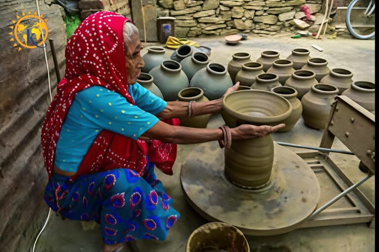 माटीकला कारीगरों हेतु 15 दिवसीय निःशुल्क प्रशिक्षण, 250 रुपये प्रतिदिन मानदेय के साथ आवेदन आमंत्रित