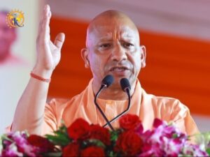 पश्चिम बंगाल, असम और पुडुचेरी में जीत पीएम मोदी के प्रति अटूट जन-विश्वास का प्रतीक : योगी आदित्यनाथ