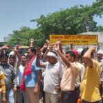 सरकारी विज्ञापन से भर्ती, फिर निजी हाथों में क्यों? 326 परिचालकों के भविष्य की ‘नीलामी’ के खिलाफ लखनऊ में महा-संग्राम!