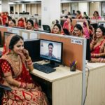 कानपुर में फर्जी मैरिज ब्यूरो का भंडाफोड़: AI तकनीक से 500 से अधिक युवक ठगे गए