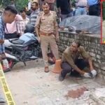 गोमती नगर मर्डर: बैंक मैनेजर पत्नी और बहन की हत्या कर पति ने की आत्महत्या, जानिए पूरा मामला