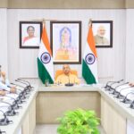 मुख्यमंत्री योगी आदित्यनाथ ने की बजट और विकास कार्यों की समीक्षा, दिए कड़े निर्देश